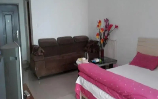 Zhengzhou Sunshine Apartment Hotel