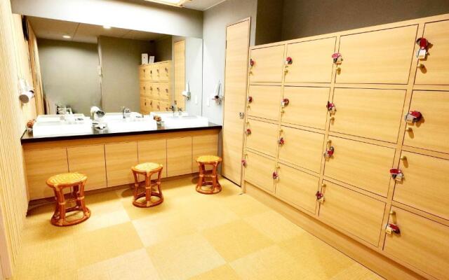 Hotel Granjam Tsugaike