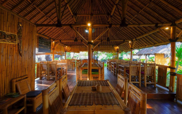 Rinjani Beach Eco Resort