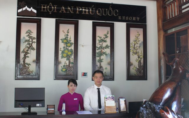 Hoi An Retreat Phu Quoc