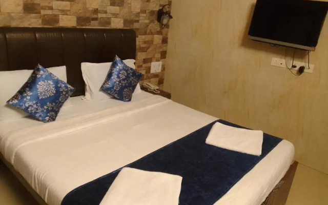 OYO Rooms Colaba