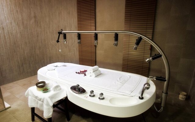 Sheraton Grand Incheon Hotel