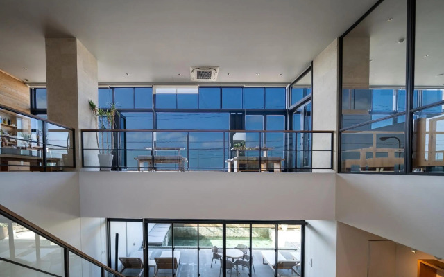 Hotel Locus