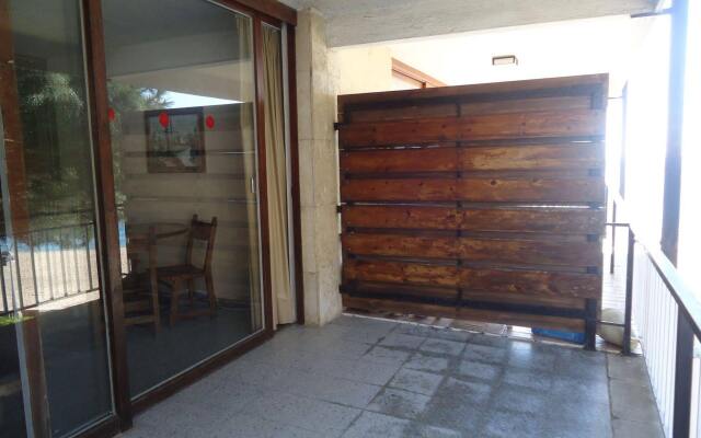 Apartament Maritim Fenals