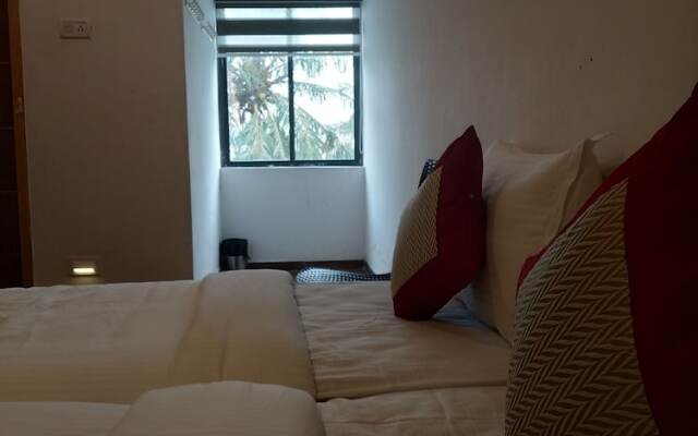 Nestlay Rooms Vanagaram