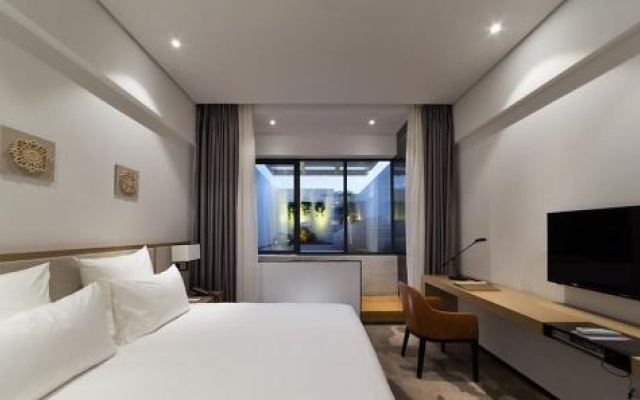 Yongheng Langyi Hotel