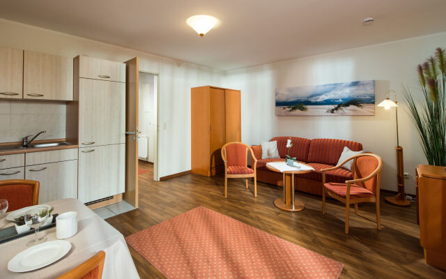 Hotel Godewind