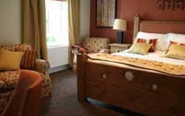 The Barrington Arms Hotel
