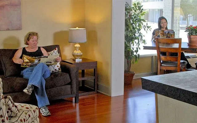 Quarterpath Inn & Suites