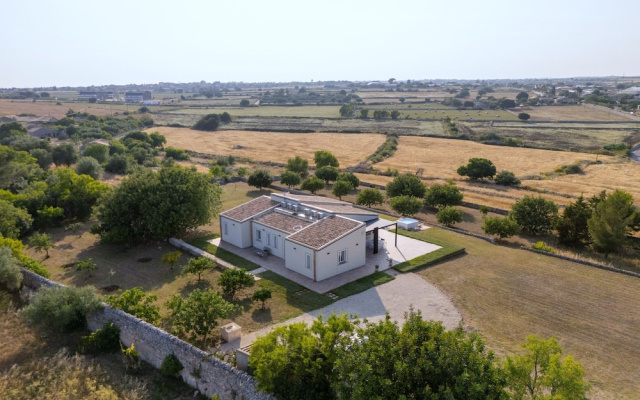 Villa Calicanto con Jacuzzi Riscaldata