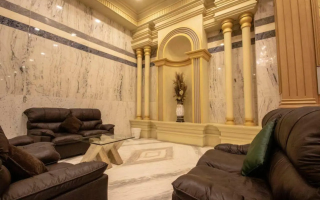 Rahaf Al Mashaer Hotel