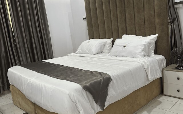 Klulead Garden and Suites