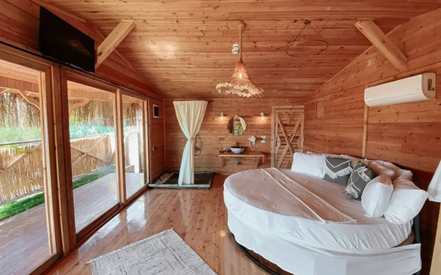 Heaven Resort Faralya