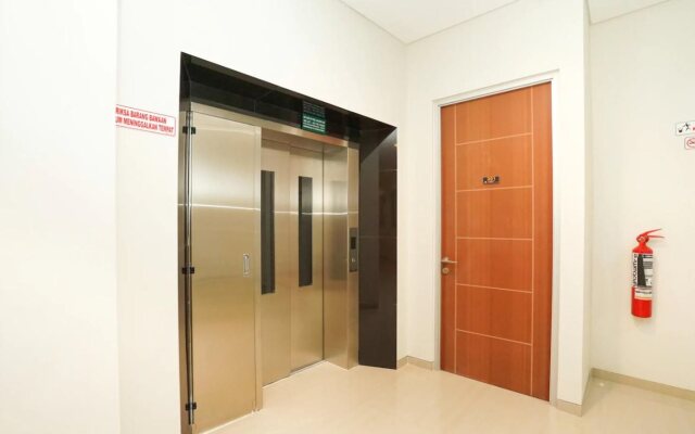 Graha 8 Syariah by Oyo Rooms