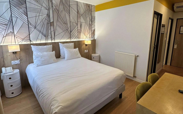 Mercure Lourdes Imperial