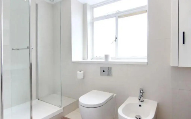 London Lifestyle Apartments - Chelsea - King's Road