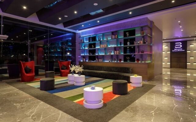 Svenska Design Hotel