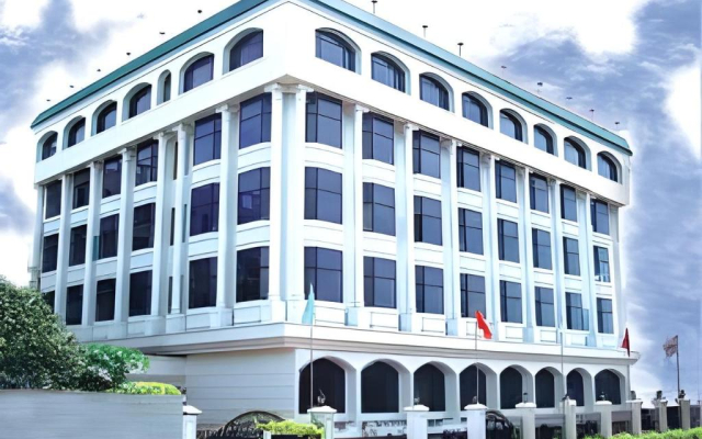 Royal Fort