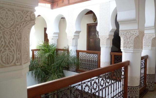 Riad Viva