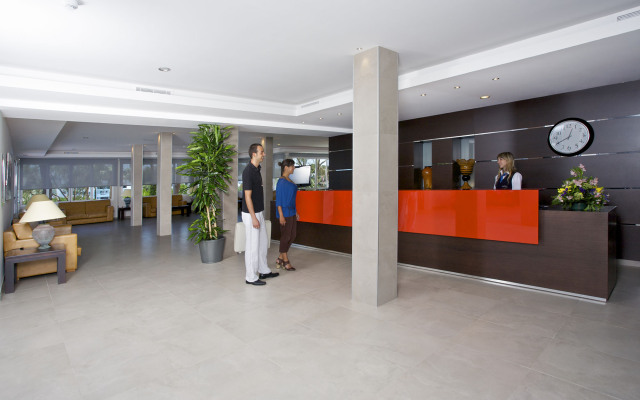 MarSenses Ferrera Blanca Hotel