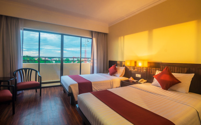 Khemara Angkor Hotel & Spa