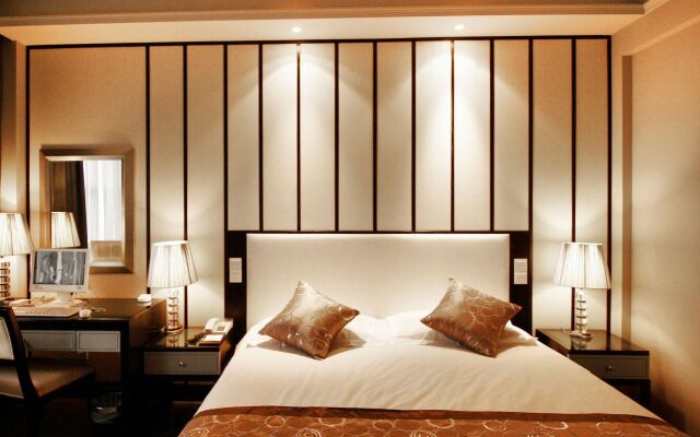 Sunny World Hotel