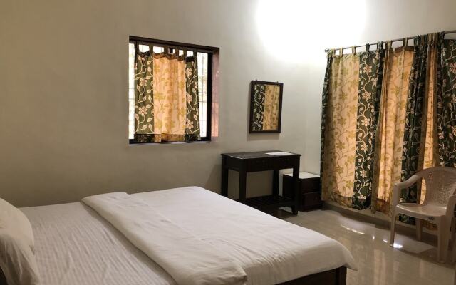 Surve Natures Resort