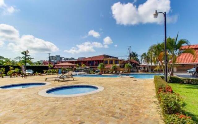 Paradise B32
