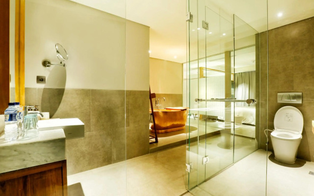 Ikosharold Suites Seminyak