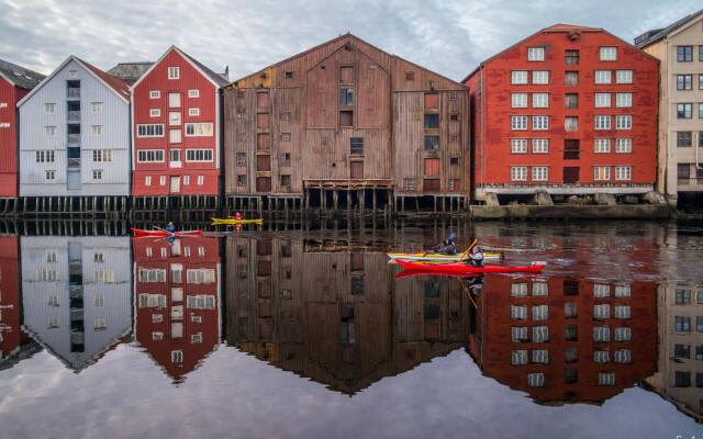 City Living Schøller Hotel