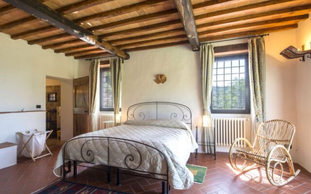 Cafaggio Di Sopra 16137