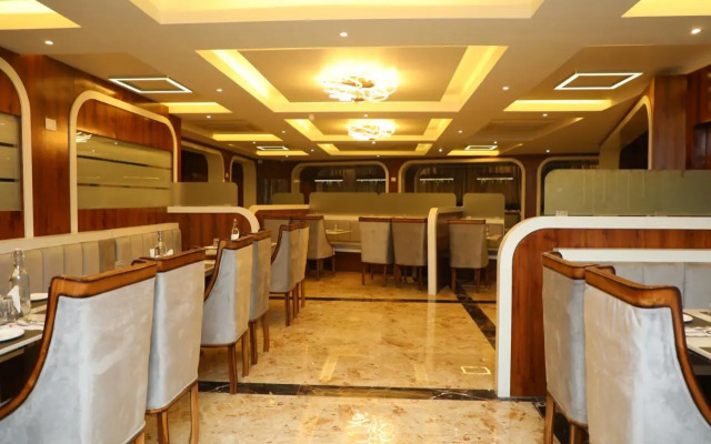 VITS Select Grand Inn, Ratnagiri