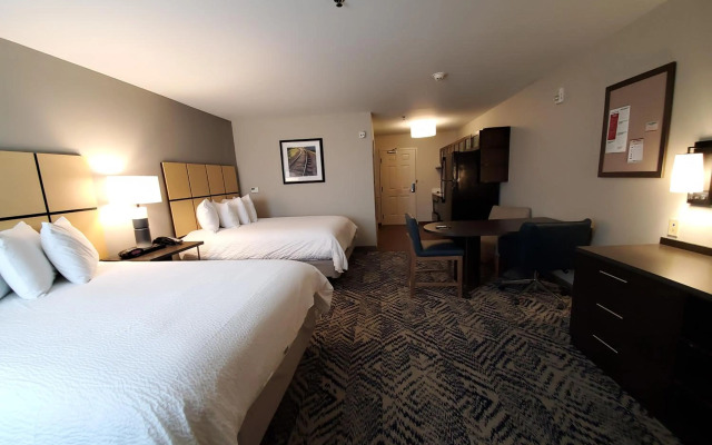 Candlewood Suites Lake Charles South by IHG