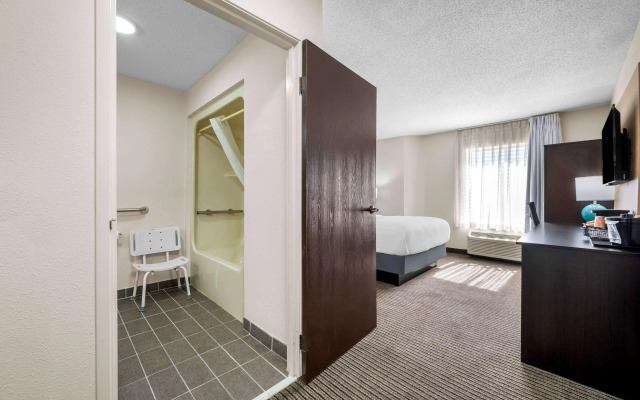 Sleep Inn Springfield West