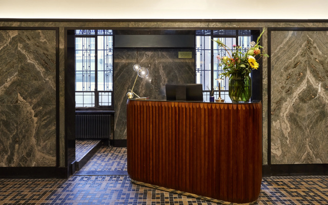 Hotel Indigo The Hague - Palace Noordeinde by IHG
