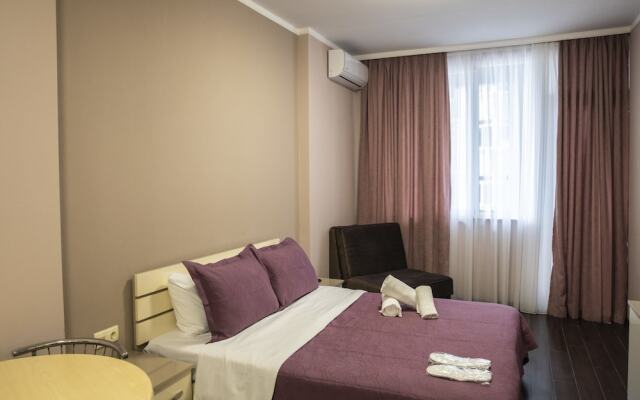 ASHTAL beach HOTEL 17\07