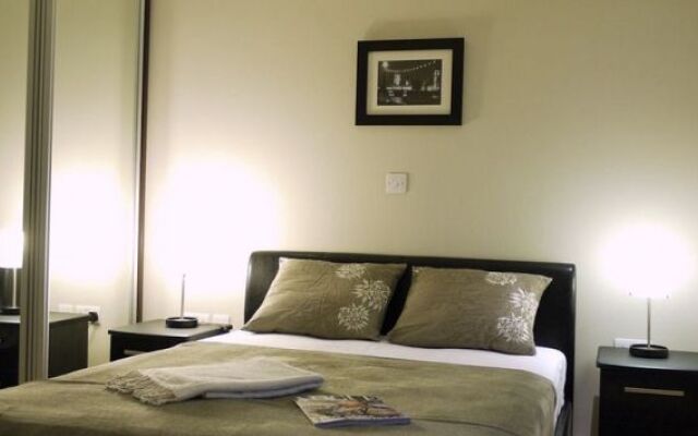 Tulip Apartments London