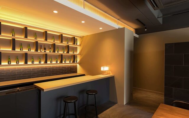 The Gate Hostel