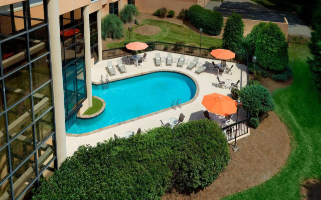 Sheraton Charlotte Airport Hotel