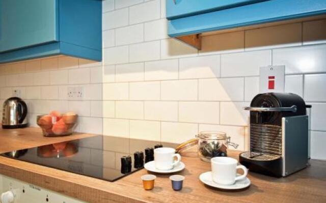 Apartment 290 - Clifden