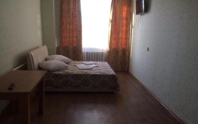 Hotel Gostinitsa Loran
