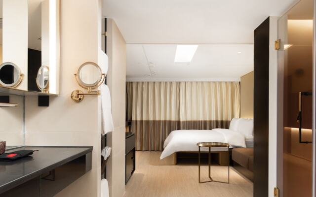 CITIGO HOUSE Tianhe Guangzhou