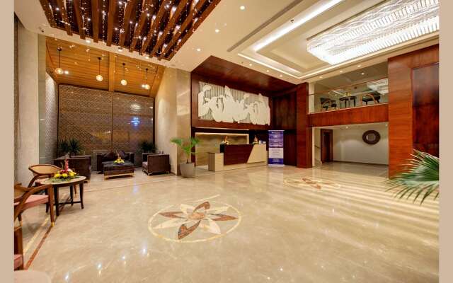 Best Western Plus Revanta