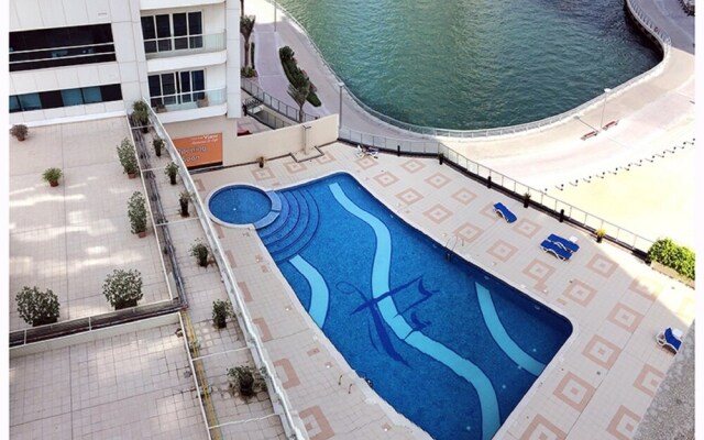 HiGuests Vacation Homes - Marina Views