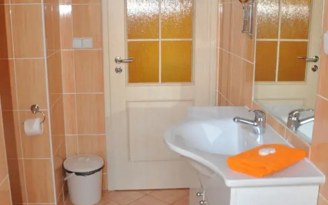 Apartment No 28 Zahradní 43