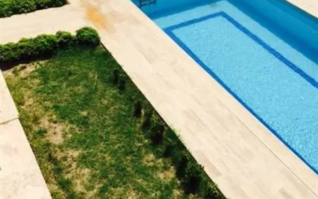 Belek Zen Villa by Belek Rental