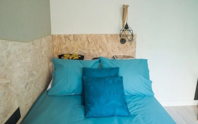 MI CASA INN - RESIDENCIA ATOCHA RíO