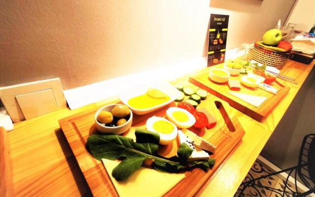 Dreamers V&V Hotel Cihangir