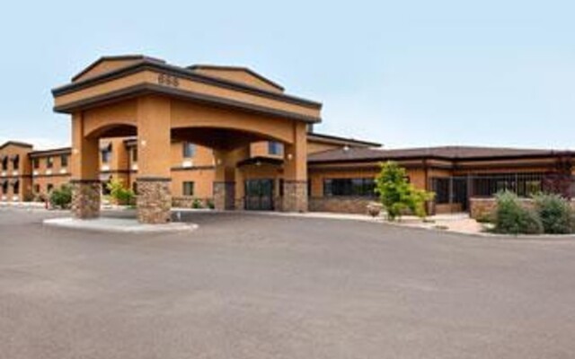 Days Inn Chino Valley