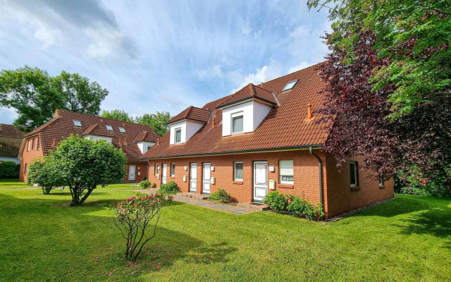 Zur Hanse Wohnung 2 3 - Zur Hanse Nord